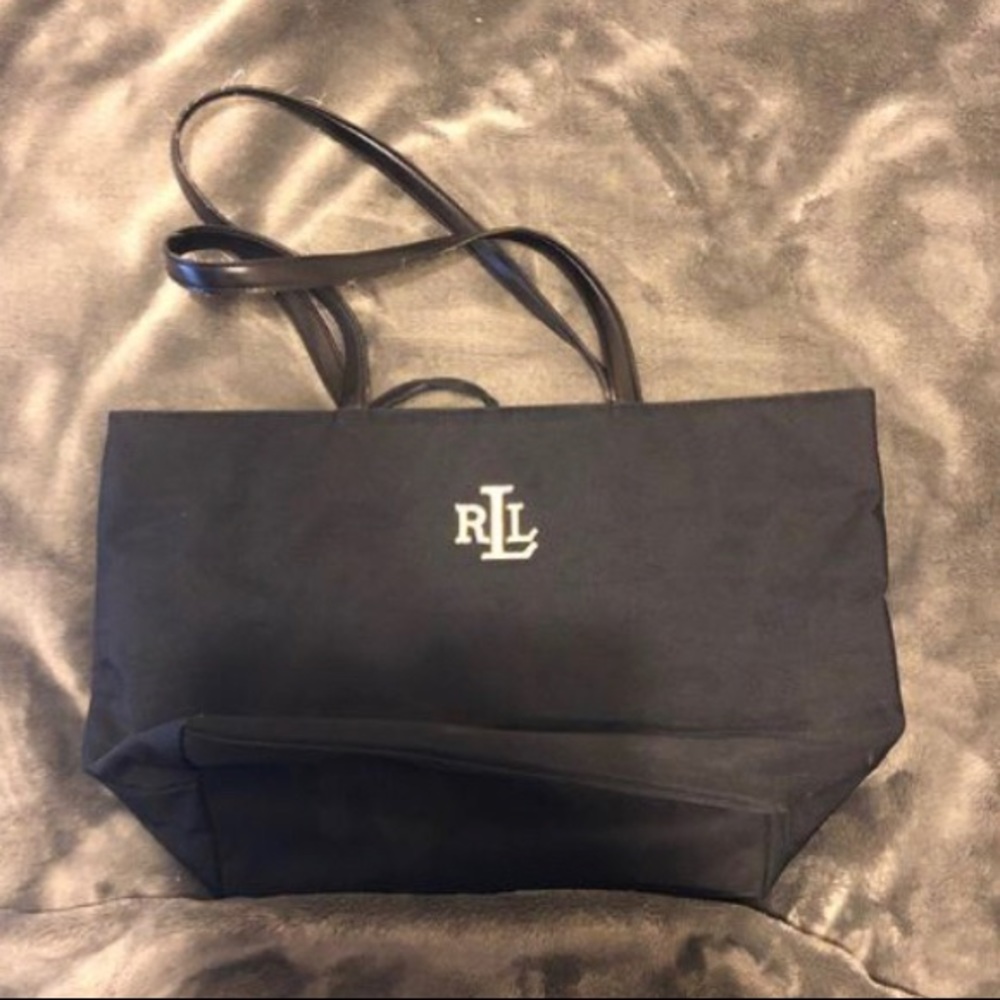 Ralph Lauren Tote Bag